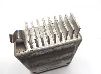 0004461917 Styrblock, ECAS MERCEDES-BENZ A0004461917 A0004463017 0004463017 Bus II (1996-) WABCO