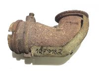 1741590 Spjäll för sluttningsbroms 1638642 - DAF