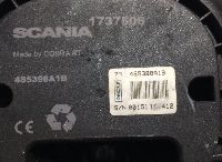 1737506 Signalizacija SCANIA 1436988 P,G,R,T-series (2004-2017) COBRA AT