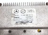 0004460303 Articulator al unității electronice de control MERCEDES-BENZ A0004460303 Bus II (1996-) TEMIC