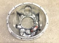 0182509901 Clutch Housing MERCEDES-BENZ A0182509901 Axor, Actros MP1, MP2, MP3 (1996-2014)