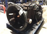 1350955 Gearbox 571737 - SCANIA