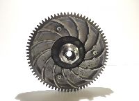 5010477000 Aukšto slėgio kuro siurblio krumpliaratis Injection Pump Gear RENAULT