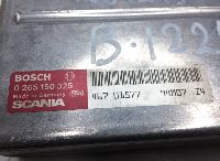 0265150325 Unitatea de Control ABS SCANIA 469479 3-series bus (1988-1999) BOSCH