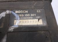 0265150301 Styrblock, ABS 0610902 - BOSCH