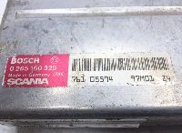 0265150325 ABS-Steuergerät 469479 - BOSCH