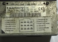 81281066064 Audio Amplifier SCANIA 7607273007 81.28106-6064 5801585158 A6138270062 6138270062 A0028208989 0028208989 P,G,R,T-series (2004-2017) BLAUPUNKT