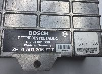 6009034007 Unitatea de control a cutiei de viteze Electronic Control Unit Gearbox LT160/8S140 for DAF