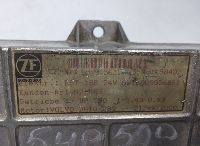 9521663 Блок управления коробкой передач Electronic Control unit, Gearbox DH10A285/5HP590 VOLVO
