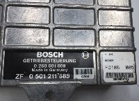 9521663 Блок управления коробкой передач Electronic Control unit, Gearbox DH10A285/5HP590 VOLVO