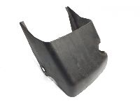 3646113001 Steering column casing black MAN