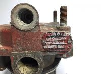3173824 Relay Valve IVECO 3173150 85003978 1082666 42125234 41031426 1340470 1505410 1238474 1238501 1342511 1313871 1305026 1340470R 1519331 1197892 350000 350001 81521166010 81.52116-6010 81.52116-9010 81521169010 81.52116-9036 81521169036 81.52116-9019