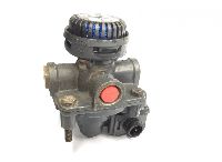 0054293944 Oro slėgio reguliatorius Pressure Limiting Valve MERCEDES Actros, Axor