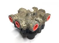 3197588 Four Circuit Protection Valve - KNORR-BREMSE