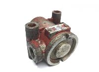 1334846 Air Pressure Regulator IVECO 0369518 1111066 EuroTrakker, EuroStar, EuroTech (1993-2004) KNORR-BREMSE