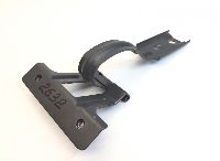 1761676 Cabin Storage Compartment Lid Hinge SCANIA P,G,R,T-series (2004-2017)