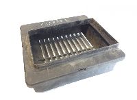 20489248 Salono oro filtro korpusas VOLVO 8144430 20489246 20489245 8143692 FH12, FH16, NH12, FH, VNL780 (1993-2014)