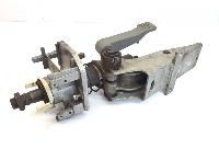 98437503 Steering Column IVECO EuroTrakker, EuroStar, EuroTech (1993-2004)
