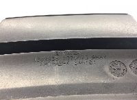 1911458 Instruments Cluster Cover/Frame SCANIA P,G,R,T-series (2004-2017)