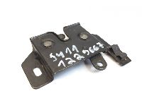 1306721+1366223 Încuietoarea capacului compartimentului de depozitare a cabinei, dreapta SCANIA 1306721 1366223 P,G,R,T-series (2004-2017)