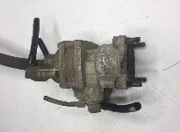 4613192720 Brake Main Valve MERCEDES-BENZ A0044312505 A0044312605 Atego, Atego 2, Atego 3 (1996-) WABCO