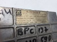 9521662 Pavarų dėžės valdymo blokas Electronic Control Unit Gearbox DH10A285/4HP590 VOLVO