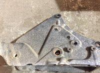 5010228918 Hytthållare, främre vänster RENAULT TRUCKS Magnum (1990-2014) RENAULT