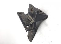 1604878 Gångjärn för övre kylargrill, höger 0280072 - DAF