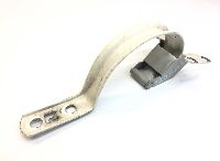 1623379 Cabin Storage Compartment Lid Hinge 8189798 - VOLVO