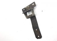 1604878 Gångjärn för övre kylargrill, höger 0280072 - DAF