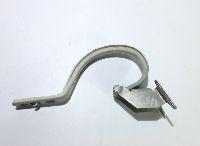 1623379 Cabin Storage Compartment Lid Hinge 8189798 - VOLVO