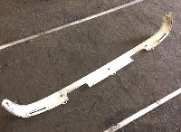 1539870 Sun Visor, Upper Part SCANIA 1379814 2035104 1910437 P,G,R,T-series (2004-2017)