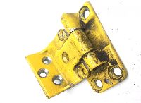 20398135 Door Hinge, Upper Left VOLVO FM7-FM12, FM, FMX (1998-2014)