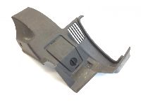 20723180 Plastikowa osłona deski rozdzielczej, strona kierowcy VOLVO 5010563890 5010605872 FL, FE (2005-2014) VISTEON