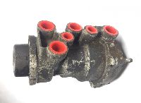 0004319513 Supapa de frână a remorcii MERCEDES-BENZ A0004319513 A0004318313 0004318313 A0004318213 0004318213 Atego, Atego 2, Atego 3 (1996-)