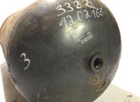 20485246 Ilmasäiliö VOLVO 20392307 20579606 1076680 7420579606 1629420 FH12, FH16, NH12, FH, VNL780 (1993-2014)