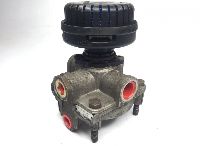 3173824 Relay Valve VOLVO 3173150 85003978 1082666 42125234 41031426 1340470 1505410 1238474 1238501 1342511 1313871 1305026 1340470R 1519331 1197892 350000 350001 81521166010 81.52116-6010 81.52116-9010 81521169010 81.52116-9036 81521169036 81.52116-9019
