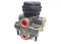 3173824 Relay Valve DAF 3173150 85003978 1082666 42125234 41031426 1340470 1505410 1238474 1238501 1342511 1313871 1305026 1340470R 1519331 1197892 350000 350001 81521166010 81.52116-6010 81.52116-9010 81521169010 81.52116-9036 81521169036 81.52116-9019 8