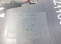 1480665 A-pillar Cover, Right SCANIA P,G,R,T-series (2004-2017)