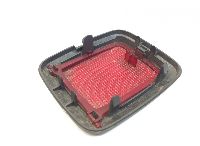 Interior Light in Door