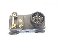 1385248 Preheating Unit SCANIA 4-series (1995-2006)
