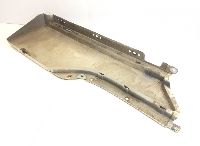 21302461 Hyttförlängning, vänster Cabin Extension (Mudguard) LH VOLVO FH