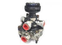 81521166081 Relay Valve 81.52116-6078 81521166078 81.52116-9078 81521169078 81.52116-6081 - WABCO