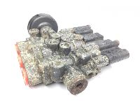 81259026239 ECAS Valve Solenoid valve, ECAS VOLVO, MAN, SCANIA, DAF, RENAULT