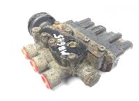 0003276725 Supapa ECAS Solenoid valve ECAS MERCEDES EVOBUS , DAF 1215052