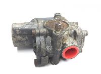 1934974 ABS klapp, esisild parem Solenoid valve,ABS,Front Axle,L=R WABCO DAF/MAN/MB/VOLVO/RENAULT 1215079