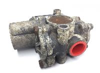 1934974 ABS Valve, Front Axle Left Solenoid valve,ABS,Front Axle,L=R WABCO DAF/MAN/MB/VOLVO/RENAULT 1215057