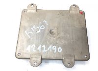 88259356599 Unitatea de Control, MUX MAN 88.25935-6599 81.25935-6860 81259356860 81259356666 81.25935-6666 - SIEMENS VDO