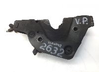 1810345 Cabin Tilt Lock, Left SCANIA 1519436 P,G,R,T-series (2004-2017)
