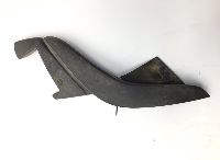 20529672 Capacul din plastic al colțului parbrizului, jos în dreapta VOLVO 20379358 FH12, FH16, NH12, FH, VNL780 (1993-2014)
